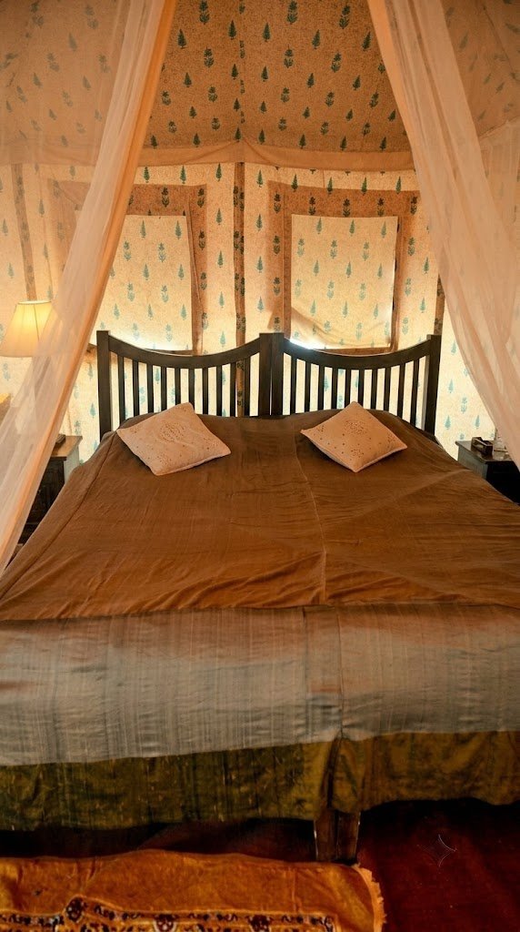 Royal Heritage AC Desert Camp Booking in Jaisalmer with Heating